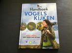 Vogels kijken Handboek, Boeken, Nieuw, Mike Unwin, Vogels, Ophalen of Verzenden
