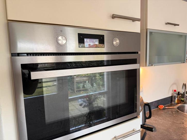 Complete keuken inclusief apparatuur, Huis en Inrichting, Keuken | Complete keukens, Gebruikt, Ophalen of Verzenden