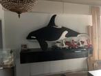 Orca groot ijsberen groot honden groot deco deco deco, Ophalen, Meubilair