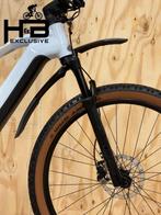Cube Reaction Hybrid Pro 750 29 inch E-Mountainbike Shimano, Fietsen en Brommers, Fietsen | Mountainbikes en ATB, Hardtail, Heren