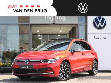Volkswagen Golf 1.4 TSI 204 PK DSG eHybrid Style | LED IQ |  beschikbaar voor biedingen