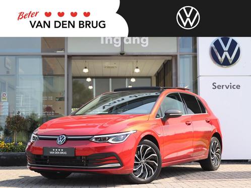 Volkswagen Golf 1.4 TSI 204 PK DSG eHybrid Style | LED IQ |, Auto's, Volkswagen, Bedrijf, Te koop, Golf, ABS, Achteruitrijcamera