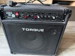 Torque versterker, Ophalen, Gebruikt
