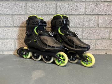 Powerslide vi beschikbaar voor biedingen
