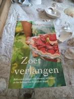 Sarah-Kate Lynch - Zoet verlangen, Ophalen of Verzenden, Gelezen, Sarah-Kate Lynch