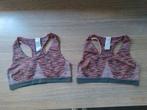 Racerback bh topjes, Ophalen of Verzenden, Meisje