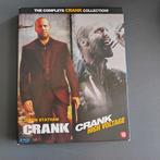 A3-1) Crank + Crank high voltage, Ophalen of Verzenden, Zo goed als nieuw, Boxset