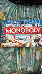 Monopoly copaco, Hobby en Vrije tijd, Gezelschapsspellen | Bordspellen, Ophalen of Verzenden, Zo goed als nieuw