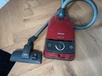 Miele Floorcare Stofzuiger; defect, Witgoed en Apparatuur, Stofzak, Gebruikt, Stofzuiger, Ophalen of Verzenden