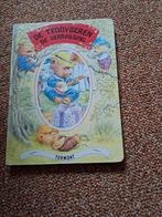 De Teddyberen, Boeken, Ophalen of Verzenden, Zo goed als nieuw, Prentenboek