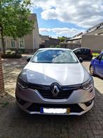 Renault Megane 4 / 1.3 TCE limited 140 pk, Auto's, Voorwielaandrijving, Stof, 4 cilinders, 1290 kg