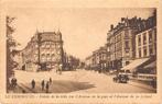 Luxemburg Avenue de la Gare & Liberté Diekirch Luxembourg, Ophalen of Verzenden, 1920 tot 1940, Ongelopen, België en Luxemburg