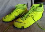 Nike mercurial voetbalschoenen maat 36,5 (23,5cm), Sport en Fitness, Voetbal, Ophalen, Gebruikt, Maat XS of kleiner, Schoenen