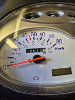 Sym Fiddle II, Fietsen en Brommers, Scooters | SYM, Ophalen, Gebruikt, Benzine, Fiddle