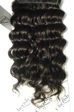 haar verlenging extension ariel krul mermaid vlechten dreads, Sieraden, Tassen en Uiterlijk, Uiterlijk | Haarverzorging, Verzenden