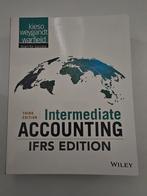 Intermediate Accounting IFRS Edition - Kieso, Gelezen, Kieso, Weygandt, Warfield, Beta, HBO