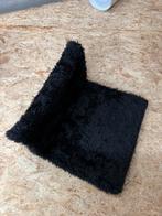 Katten hangmat zwart voor verwarming, Dieren en Toebehoren, Katten-accessoires, Ophalen, Gebruikt