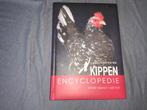 Kippen encyclopedie - Esther Verhoef, Ophalen of Verzenden, Nieuw, Pluimvee, Esther Verhoef-Verhallen