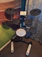 Roland Elektrisch Drumstel - voetpedalen defect, Muziek en Instrumenten, Ophalen, Gebruikt, Roland, Elektronisch