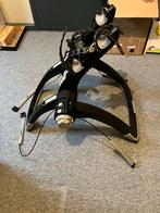 Thule Fietsendrager Achterklep, Ophalen, 2 fietsen, Gebruikt, Achterklepdrager