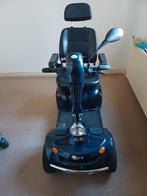 Scootmobiel Tiger 4, Ophalen, Gebruikt, 16 km/u of meer