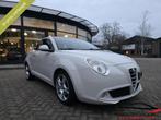 Alfa Romeo MiTo, 1.3 JTDm ECO 1e eigenaar 101.871km Clima, Voorwielaandrijving, Euro 5, Gebruikt, 4 cilinders
