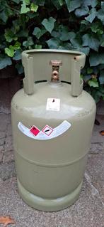 Gasfles - 10.6 kg, Tuin en Terras, Gasbarbecues, Ophalen, Gebruikt, Onbekend