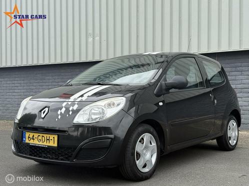 Renault Twingo 1.2 Authentique| APK| Airco| Elek Pakket, Auto's, Renault, Bedrijf, Te koop, Twingo, ABS, Airbags, Alarm, Centrale vergrendeling