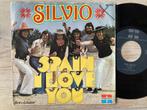 Silvio, Cd's en Dvd's, Vinyl Singles, Gebruikt, 7 inch, Single, Ophalen of Verzenden