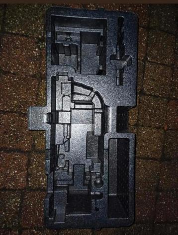 Nieuw Gereedschap Opbergsysteem VW Up! beschikbaar voor biedingen