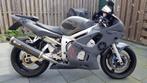 UNIEKE YAMAHA YZF R6 2002, 600 cc, Particulier, Super Sport, 4 cilinders