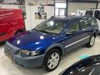 Volvo V70 2.4 T AWD Cross Coutry ocean race automaat, Auto's, Volvo, Origineel Nederlands, Te koop, 5 stoelen, Benzine