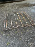 Imperiaal voor Peugeot 404, Ophalen, Gebruikt