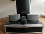 Bose 3-2-1 cinema set, Ophalen of Verzenden, Gebruikt, Overige merken, Dvd-speler