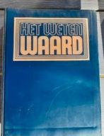 Het Weten Waard Encyclopedie - Deel 2 + 3, Ophalen of Verzenden, Gelezen, Algemeen, Los deel