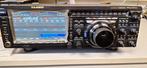 YAESU FTDX101D, Telecommunicatie, Zenders en Ontvangers, Ophalen, Zo goed als nieuw, Zender en Ontvanger