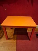 kindertafel, Kinderen en Baby's, Kinderkamer | Tafels en Stoelen, Ophalen, Gebruikt, Tafel(s)
