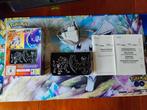 New Nintendo 3DS XL Solgaleo Lunala Black Edition, Met games, Zwart, 3DS XL, Ophalen of Verzenden