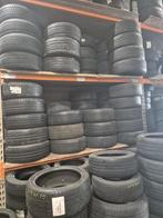 AKTIE WINTERBANDEN 225-45-17 225/40/18 235-35-19 245/45/19, Auto-onderdelen, Banden en Velgen, 18 inch, Gebruikt, Banden en Velgen