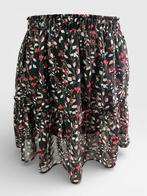 Guts & Gusto rokje M, Kleding | Dames, Rokken, Maat 38/40 (M), Zwart, Ophalen of Verzenden, Zo goed als nieuw