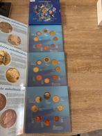 Finse Euromuntenset 1999-2001 nr 84, Ophalen of Verzenden, Nederland en Buitenland, Munten