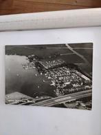 JACHTHAVEN  ZAADNOORDIJK UITGEEST, Verzamelen, Ansichtkaarten | Nederland, Ophalen of Verzenden