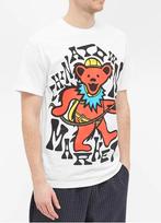 Chinatown Market x GD T-shirt | L, Ophalen of Verzenden, Nieuw, Maat 52/54 (L), Wit