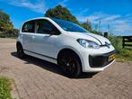 VOLKSWAGEN Up! 1.0 60PK 3D BMT Move up! SPORT, Stof, Gebruikt, Wit, Origineel Nederlands