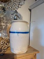 Oude Anjovis Pot, Ophalen of Verzenden