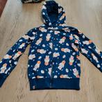 Lego City Space Legowear sweat vest trui met rits maat 146, Gebruikt, Lego Wear, Trui of Vest, Ophalen of Verzenden