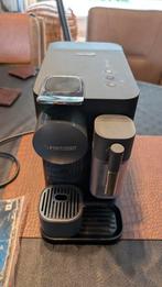 Delonghi lattisima one koffie apparaat i.z.g.s., Witgoed en Apparatuur, Koffiezetapparaten, Ophalen of Verzenden, Koffiemachine