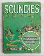 2 x Soundies, Alle leeftijden, Ophalen of Verzenden, Zo goed als nieuw, Muziek en Concerten
