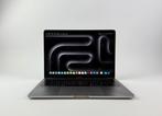 Apple MacbookPro 13” (i5/8/512GB) 2019 nieuw batterij!, MacBook Pro, 2 tot 3 Ghz, Qwerty, 8 GB
