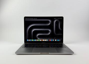 Apple MacbookPro 13” (i5/8/512GB) 2019 nieuw batterij! beschikbaar voor biedingen
